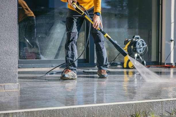 Best Exterior Home Cleaning  in Columbus Af, MS