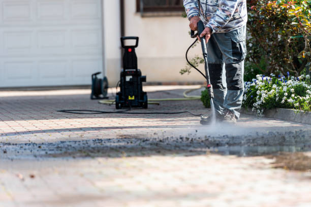 Reliable Columbus Af, MS Pressure Washing Solutions