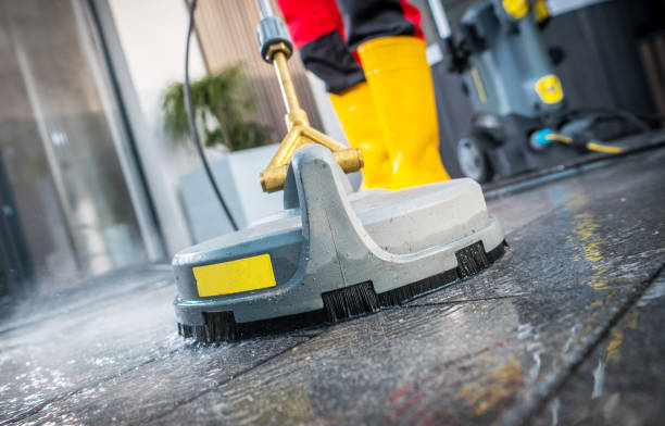 Trusted Columbus Af, MS Pressure Washing Experts