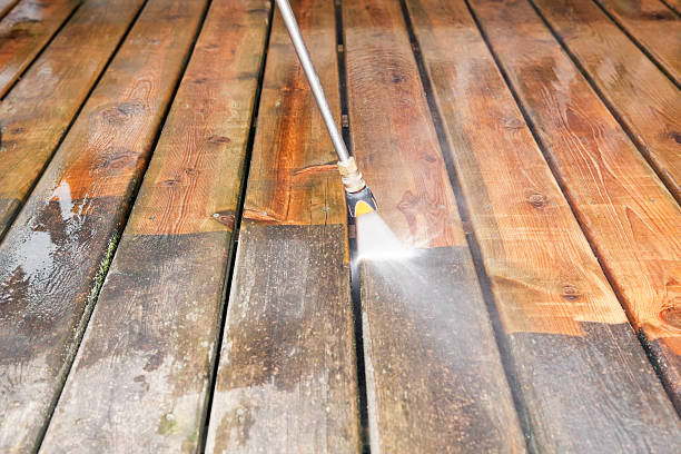 Best Deck Cleaning Services  in Columbus Af, MS