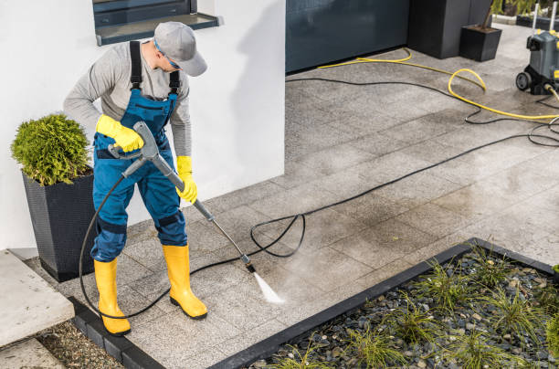 Best Concrete Pressure Washing  in Columbus Af, MS