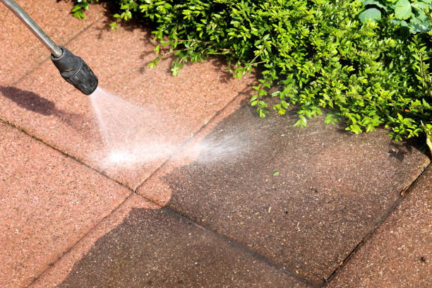 Trusted Columbus Af, MS Pressure Washing Experts